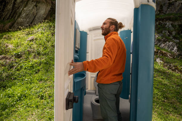 Best High-end porta potty rental  in Shoemakersville, PA