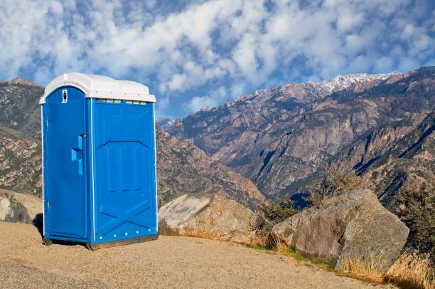 Professional porta potty rental in Shoemakersville, PA