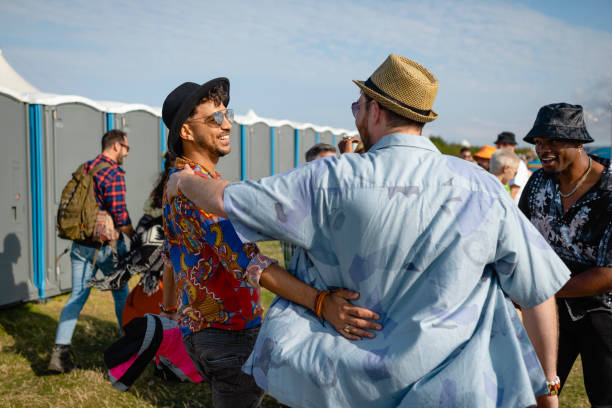 Best Portable restroom solutions  in Shoemakersville, PA