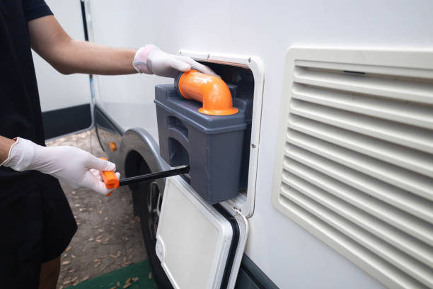 Best Affordable portable toilet rental  in Shoemakersville, PA