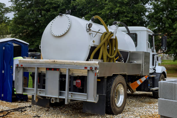 Best Best portable toilet rental  in Shoemakersville, PA