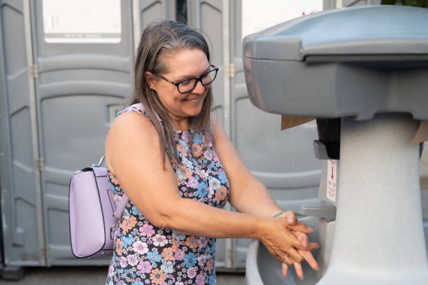 Best Local porta potty services  in Shoemakersville, PA