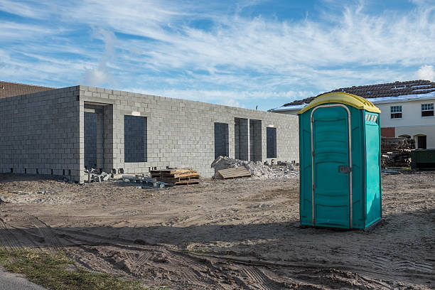 Best Porta potty rental near me  in Shoemakersville, PA
